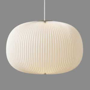 LE KLINT Lamella 1 - Designer-hængelampe, guld