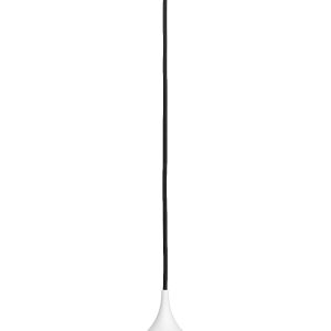 Philips Hue Cher hængelampe (hvid)