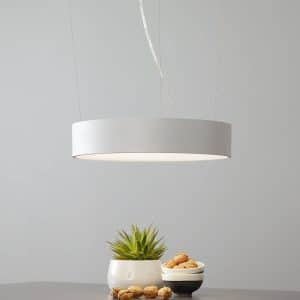Arcchio Lio LED-hængelampe, 4.000 K 40 cm