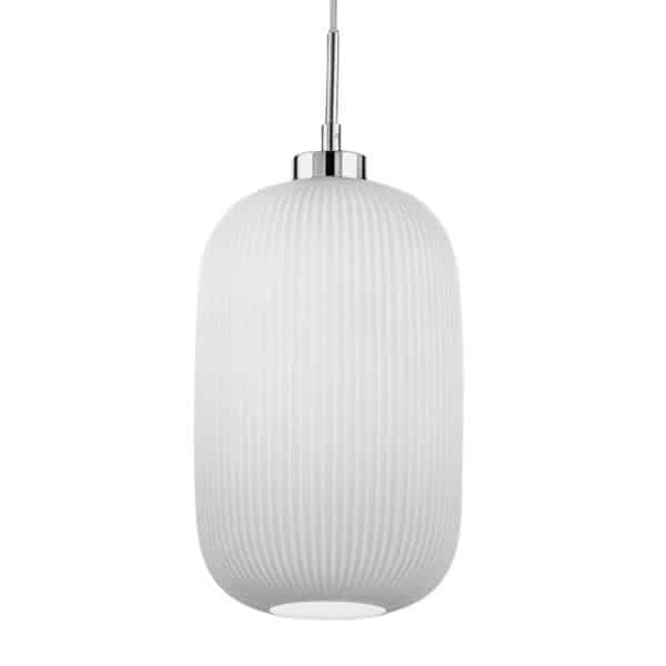 Azuro oval hængelampe