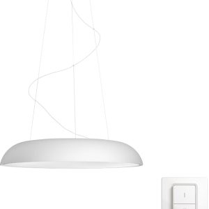 Philips Hue Amaze vedhængslampe 929003054801 (hvid)