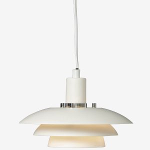 Aneta Lighting - Vinduespendel Epsilon - Hvid - Pendler - - Homeroom