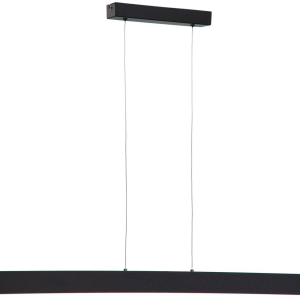 Boadella, Hængelampe, sort, metal