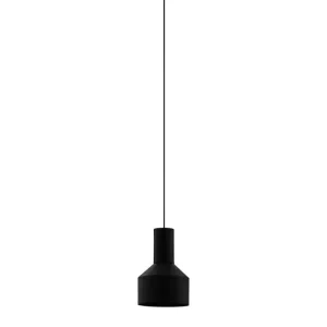 EGLO Tb Basic Pendel Casibare Sort - Pendellampe - 99757