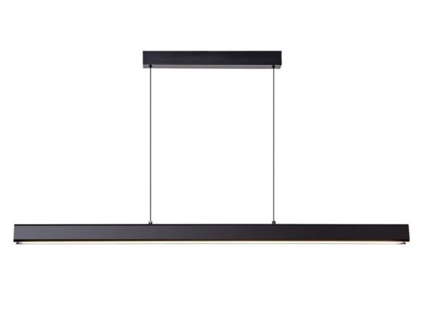 Moderne LED hængelampe