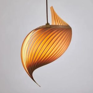 Wing Ahorn pendel Studio Vayehi - XS 45 cm x 27 cm