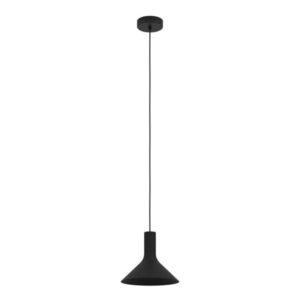 EGLO Stars of Light MORESCANA pendel E27 Ø250 sort