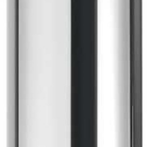 Pendellampe/hængelampe Ideal Lux Look Ø60 H560-1400 mm transparent glas krom