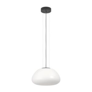 EGLO Stars of Light BALMES pendel E27 Ø415 opal