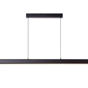 Moderne LED hængelampe