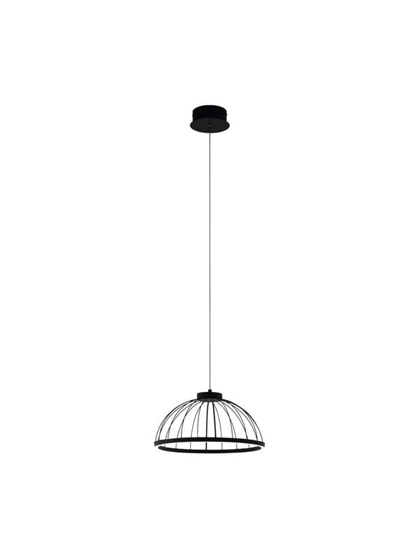 EGLO BOGOTENILLO PENDEL Ø380 SORT