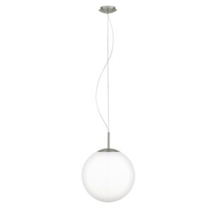 EGLO PIEDALE PRO pendel, opal