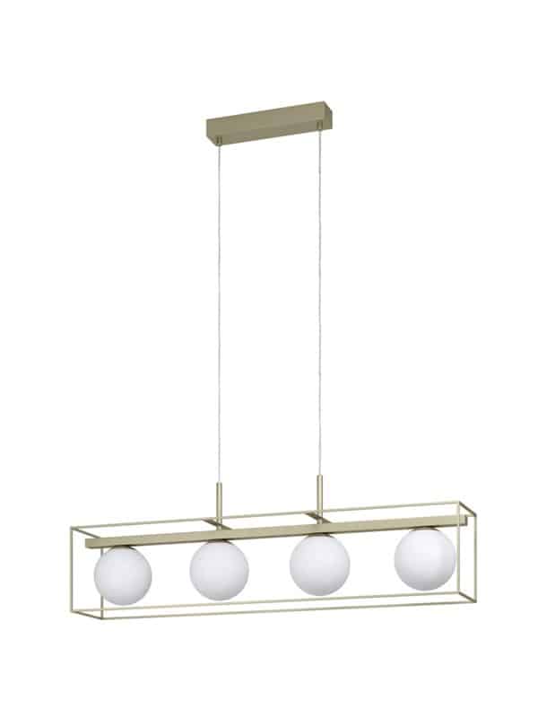 EGLO VALLASPRA LANGBORD 4L L910 CHAMPAGNE