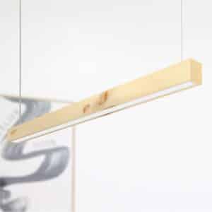 LED Pendel Fyrretræ S The Pine (88/116/144cm) 88 cm