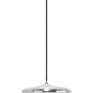 Dftp Artist pendel, stål, Ø25 cm