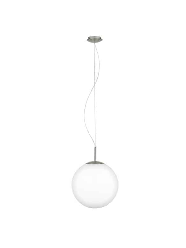 EGLO PIEDALE PRO pendel, opal
